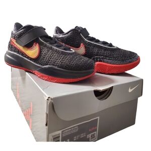 Nike LeBron XX Toddler 11c